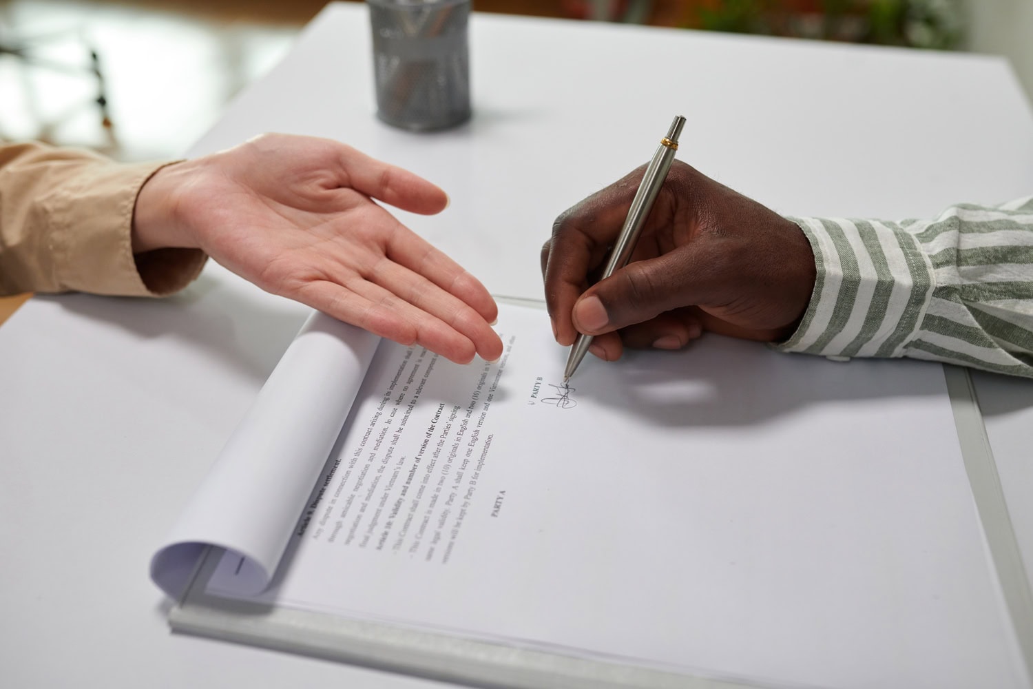 Contrato