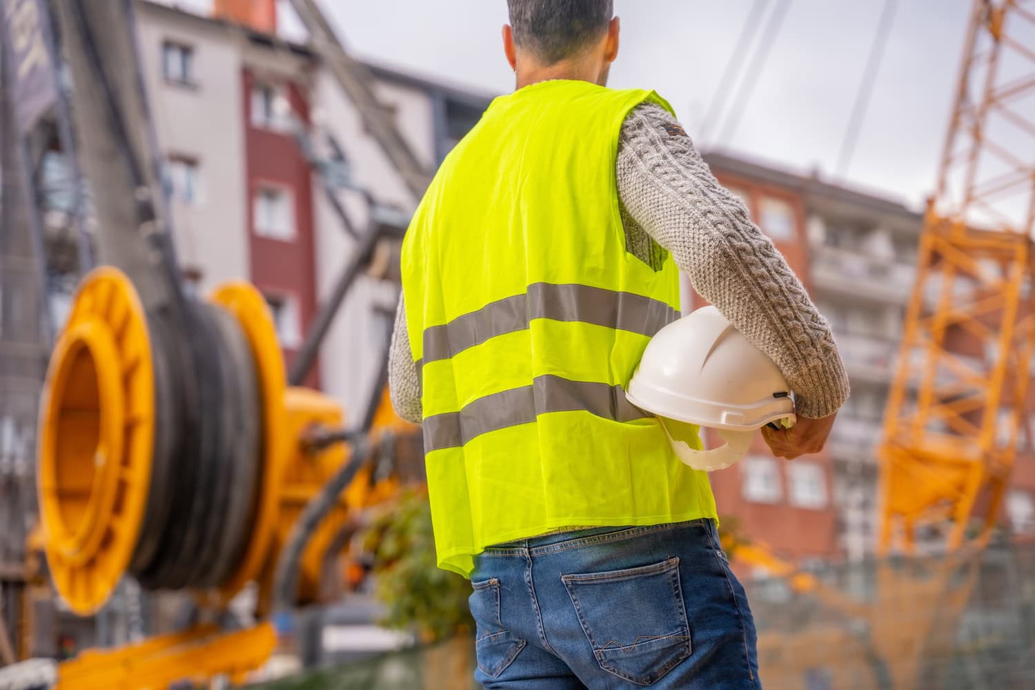 Trabajador